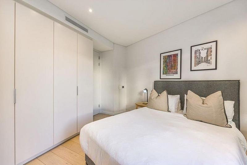 2 Bedroom Property for Sale in De Waterkant Western Cape